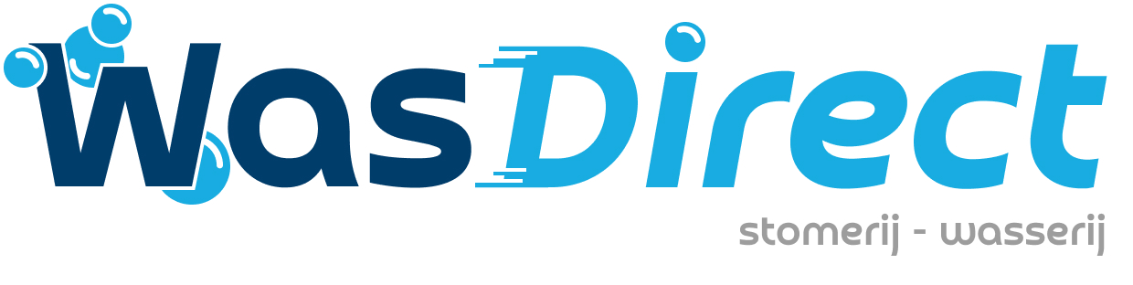 WasDirect Professioneel Logo